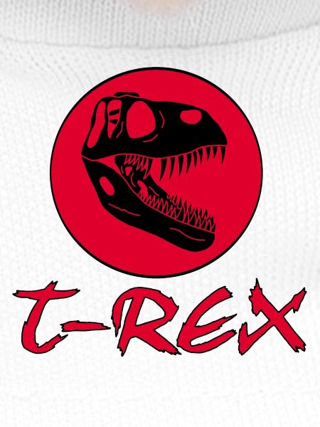 Tyrannosaurus Dinosaur
