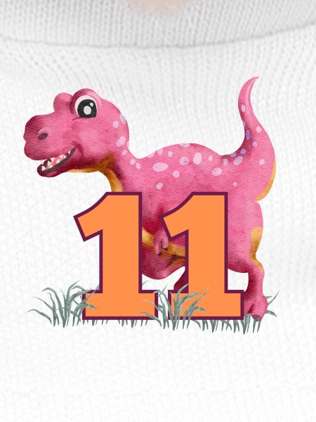 No.11 Dino