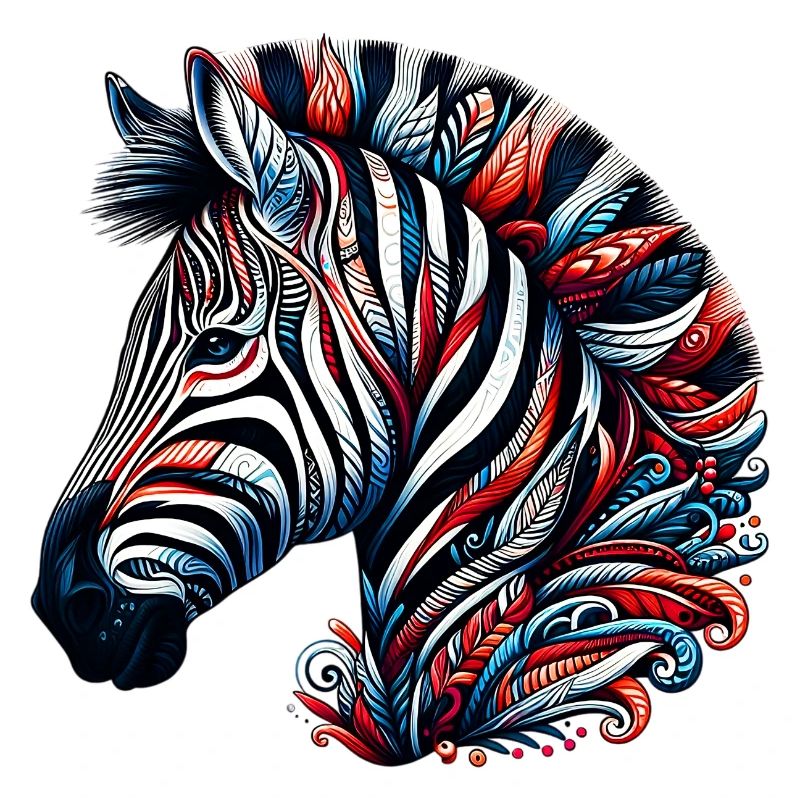 Zebra