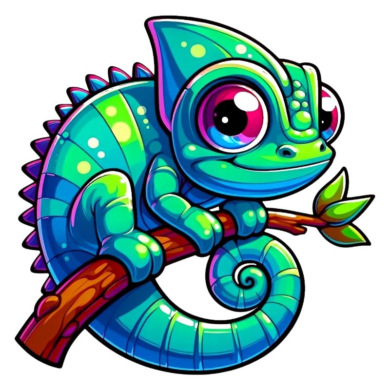 Chameleon