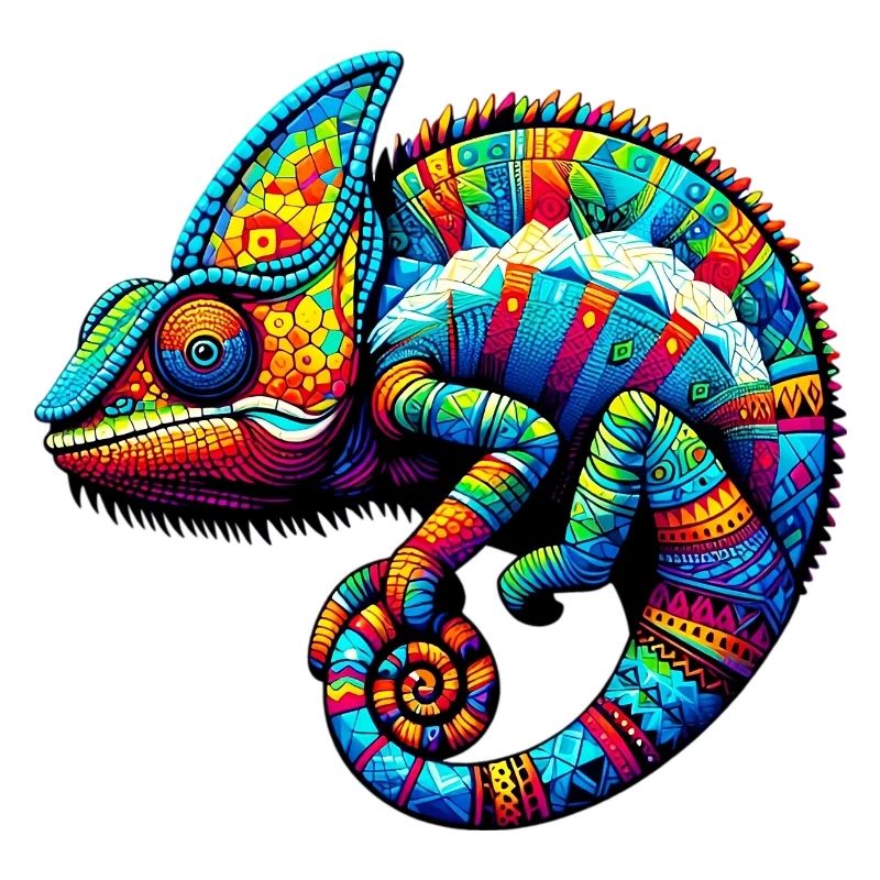 Chamäleon