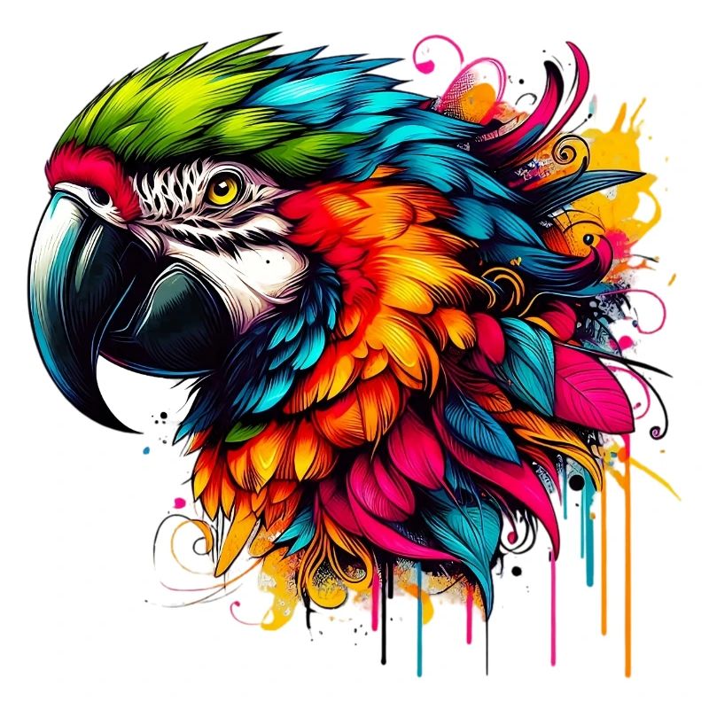 Parrot
