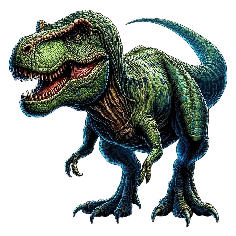 Dinosaur