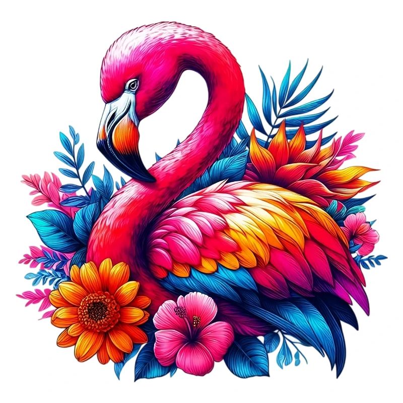 Flamingo