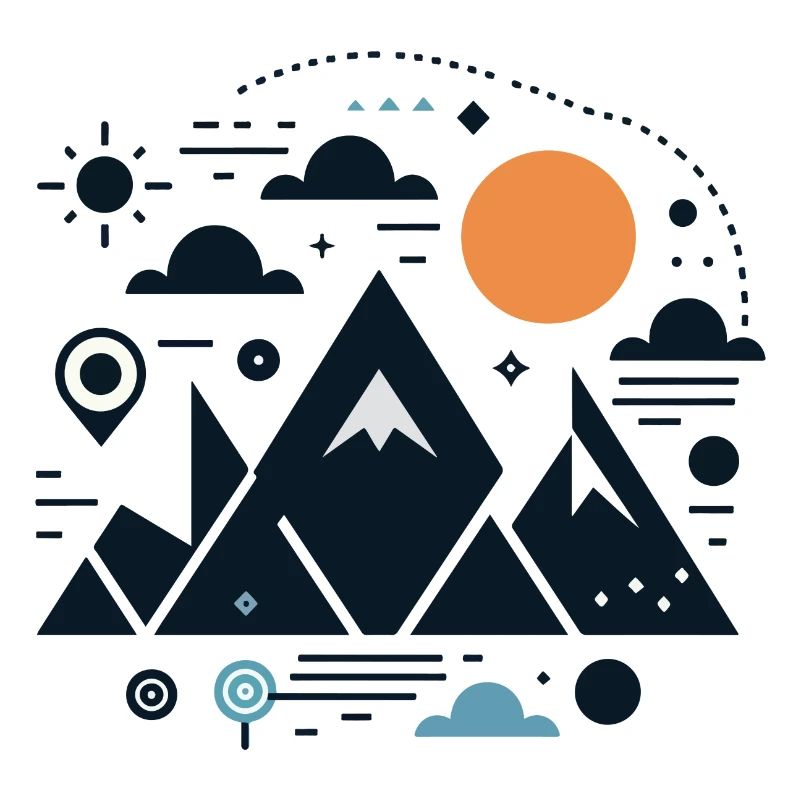 Mountains