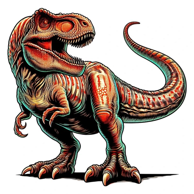 Dinosaurier