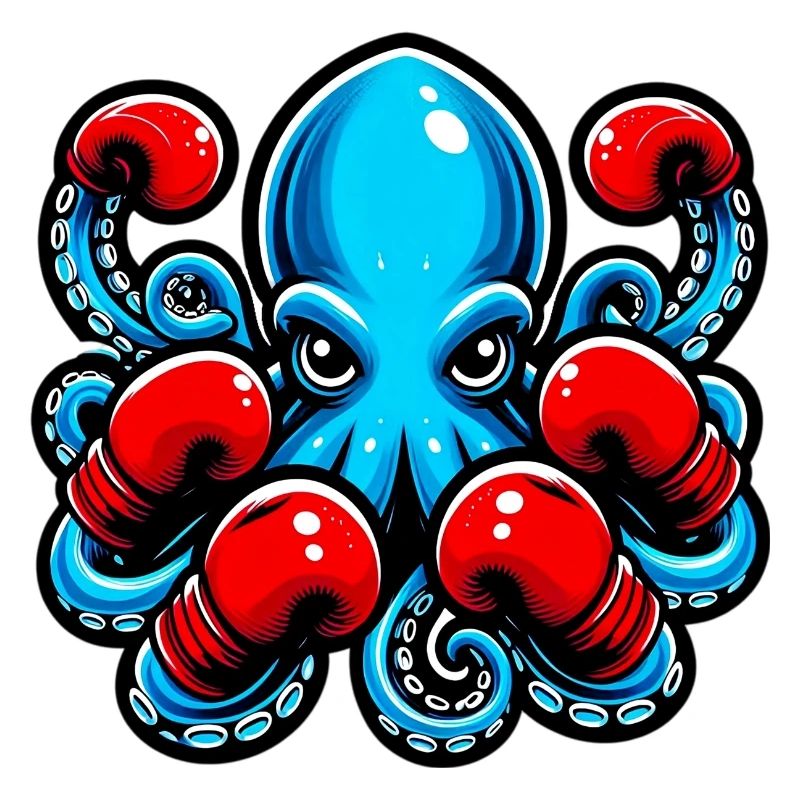 Octopus