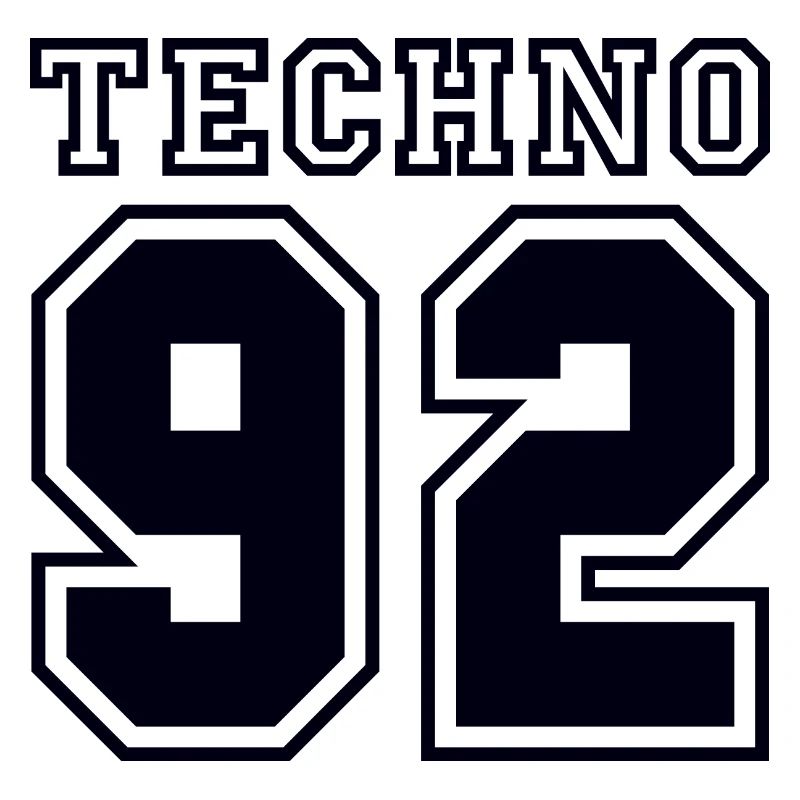 TECHNO 92