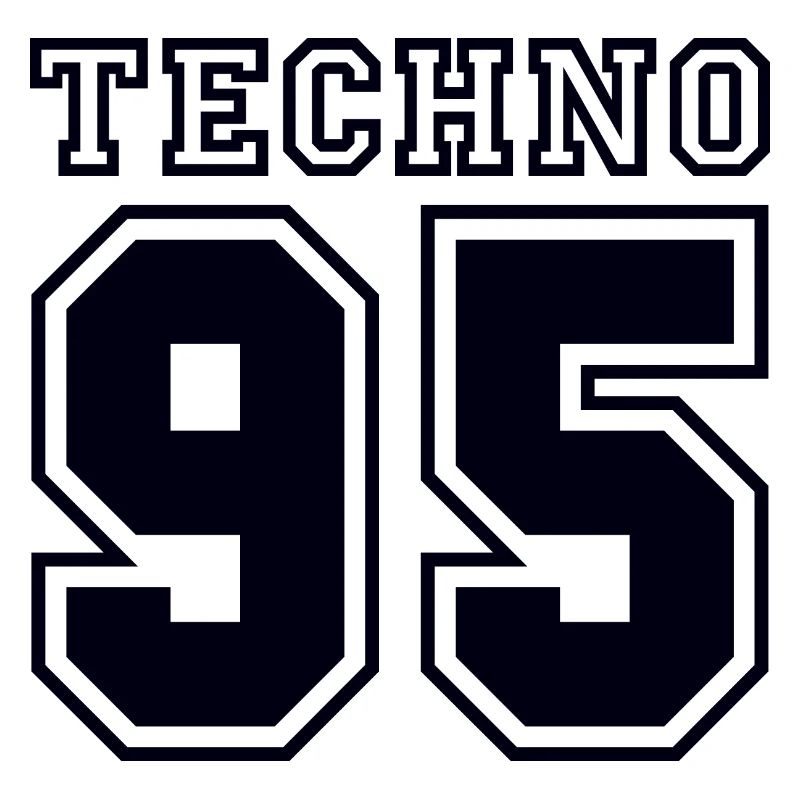 TECHNO 95