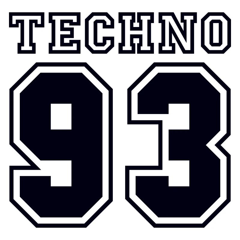 TECHNO 93