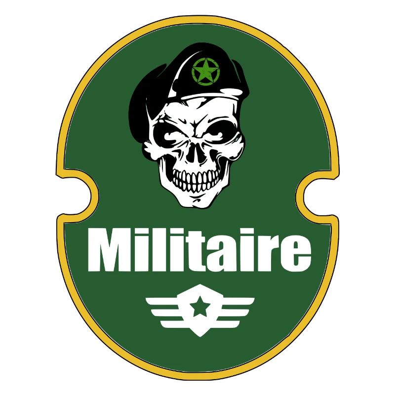Militaire
