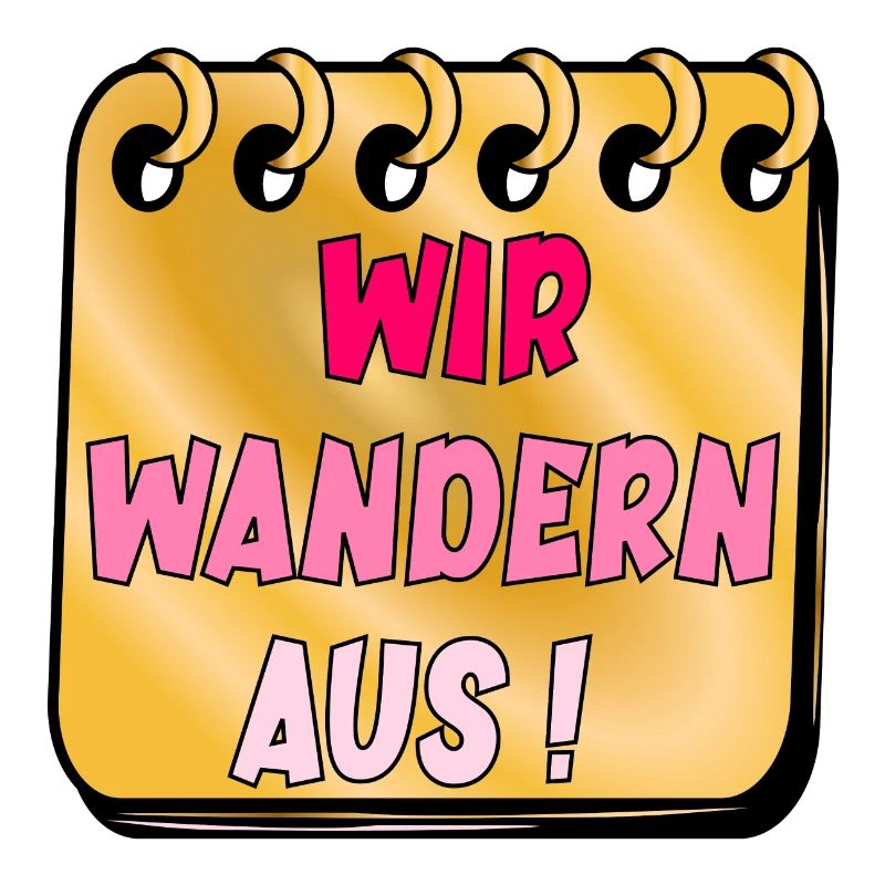Auswanderung