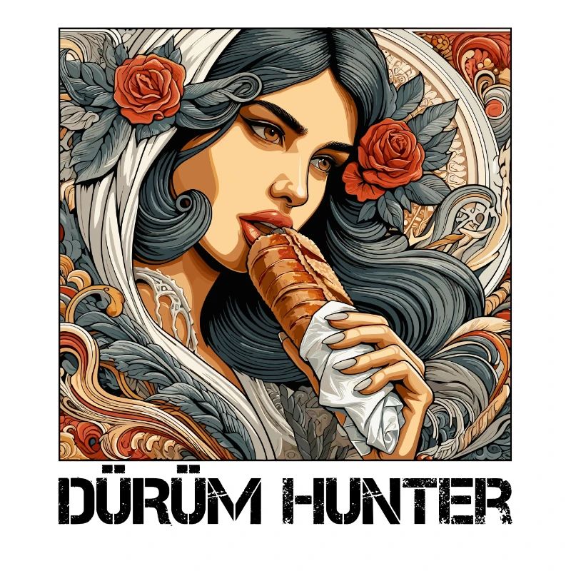 Dürüm Hunter Kebab Gift