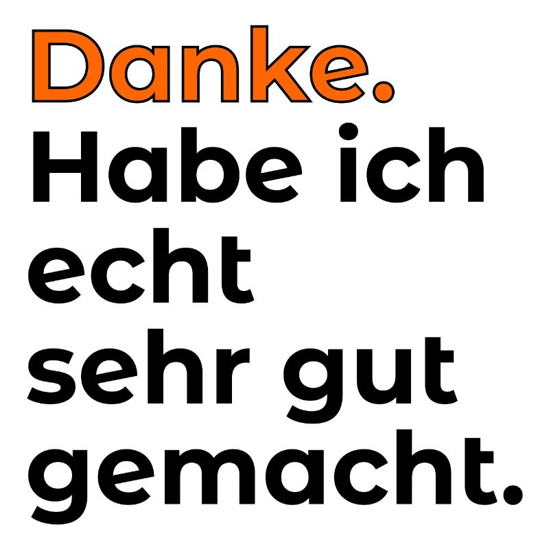 EIGENLOB KOMPLIMENTE