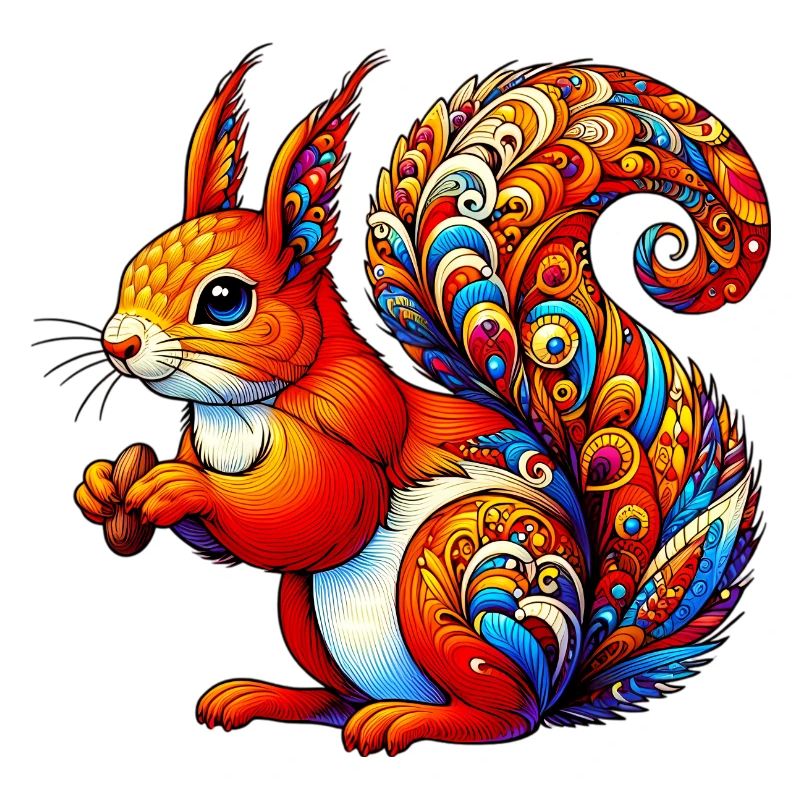 Squirrel