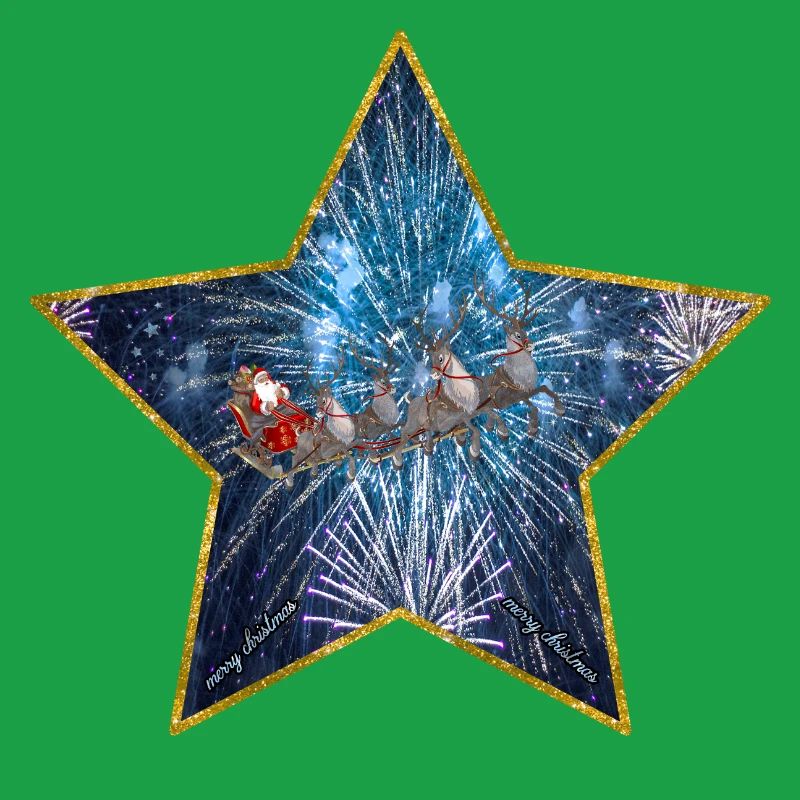 Joyeux Noël Version 3