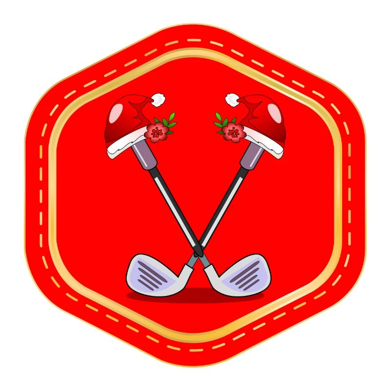 GOLF DE NOËL