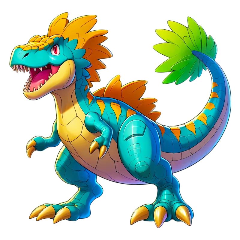 Dinosaur