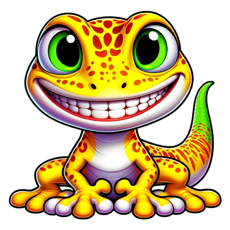 Gecko