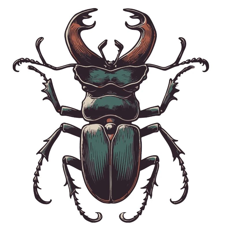 Cerf-volant