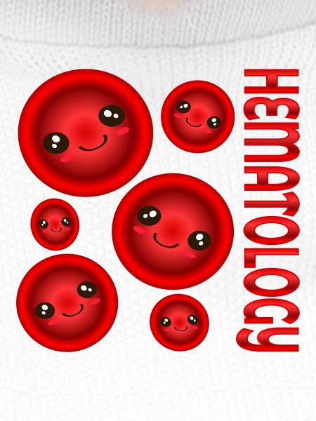 BLOOD HEMATOLOGY
