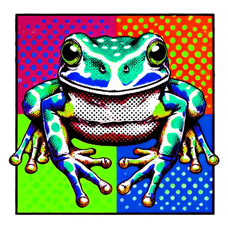 Frosch