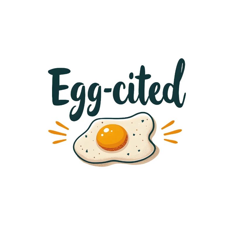 Egg-cited