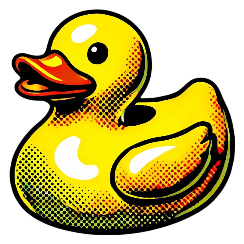 Duckling Duck Duck Duck