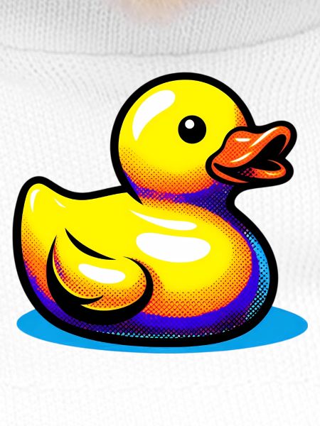 Duckling Duck Duck Duck