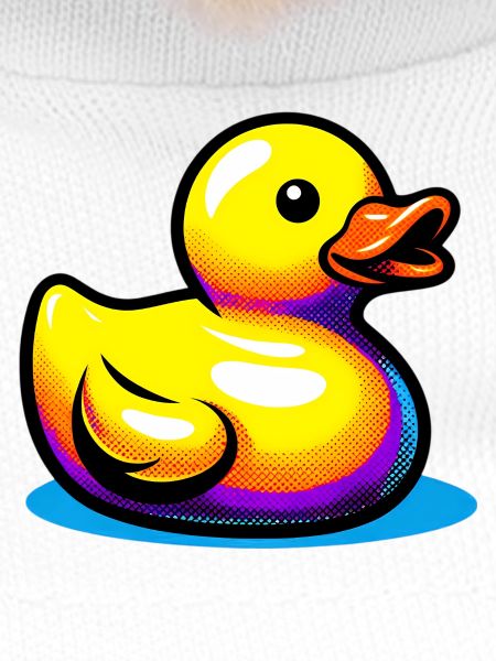 Duckling Duck Duck Duck