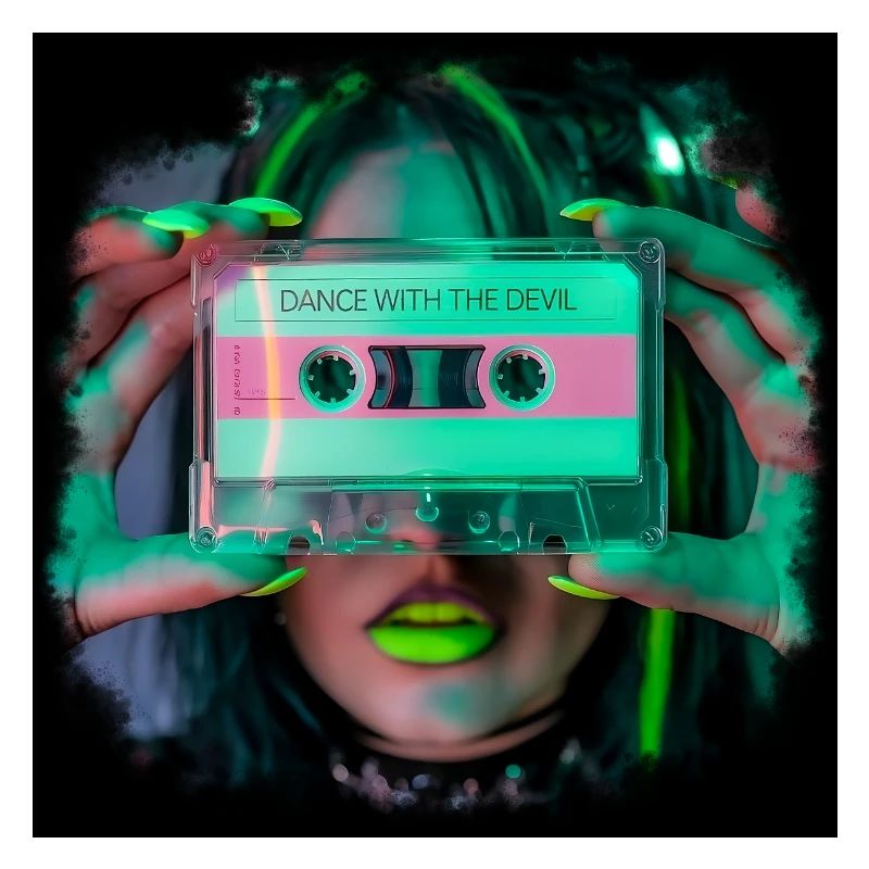 Dance with the Devil