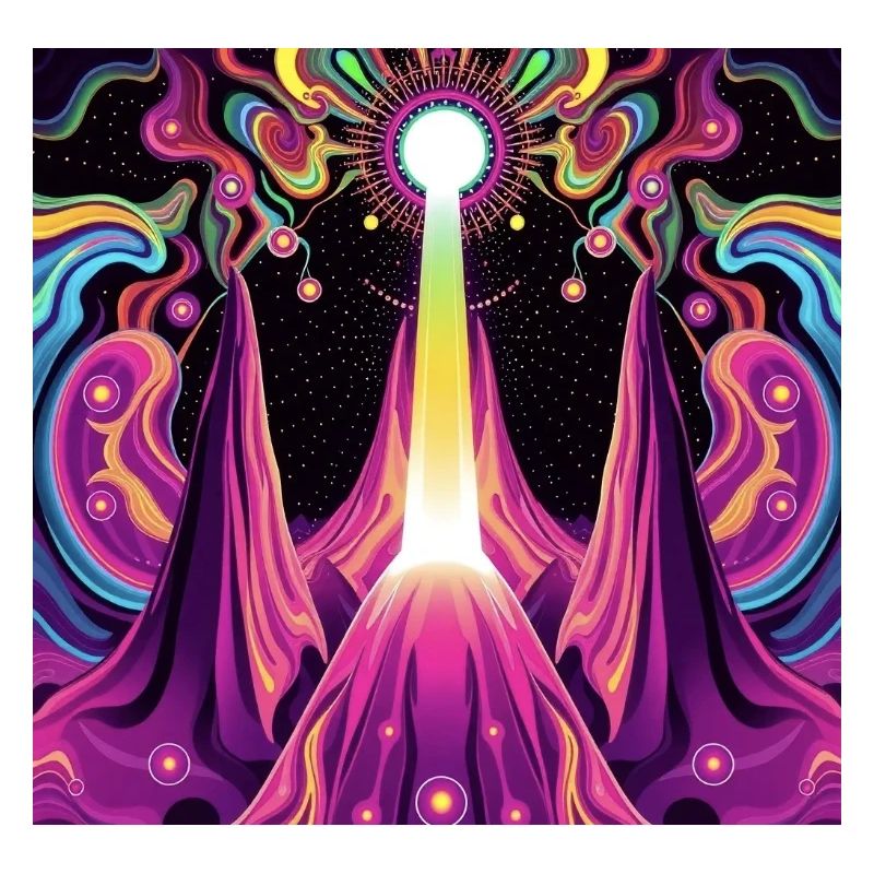 Psychedelic