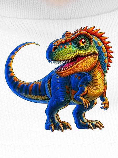 Dinosaurier