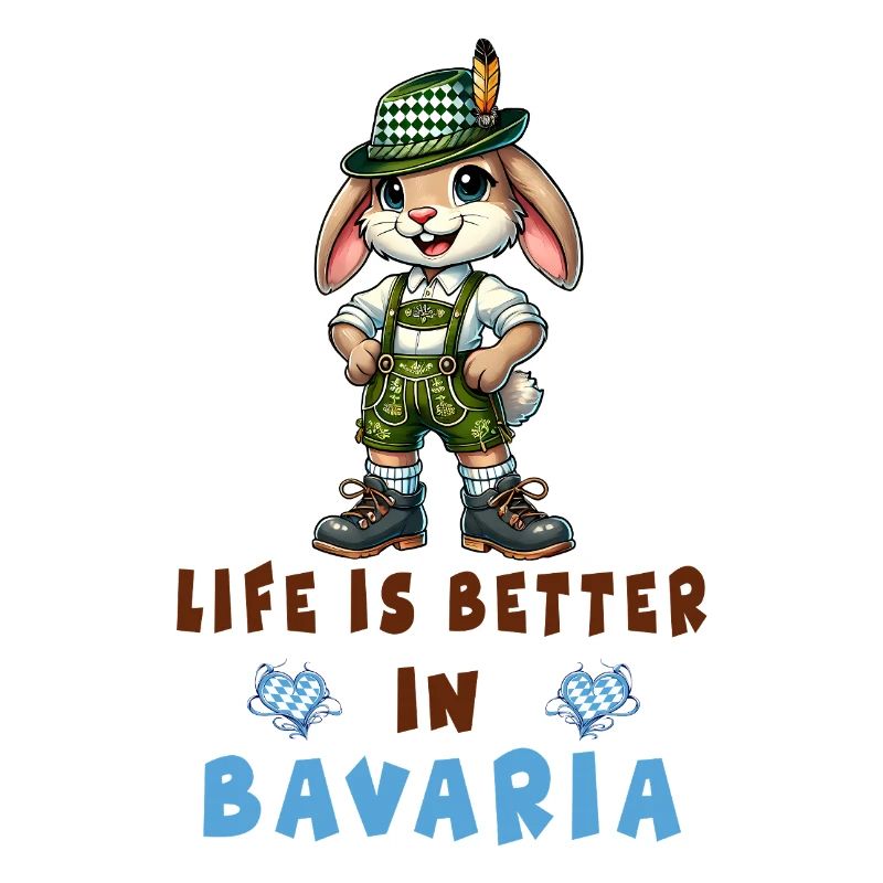Bavarian Rabbit