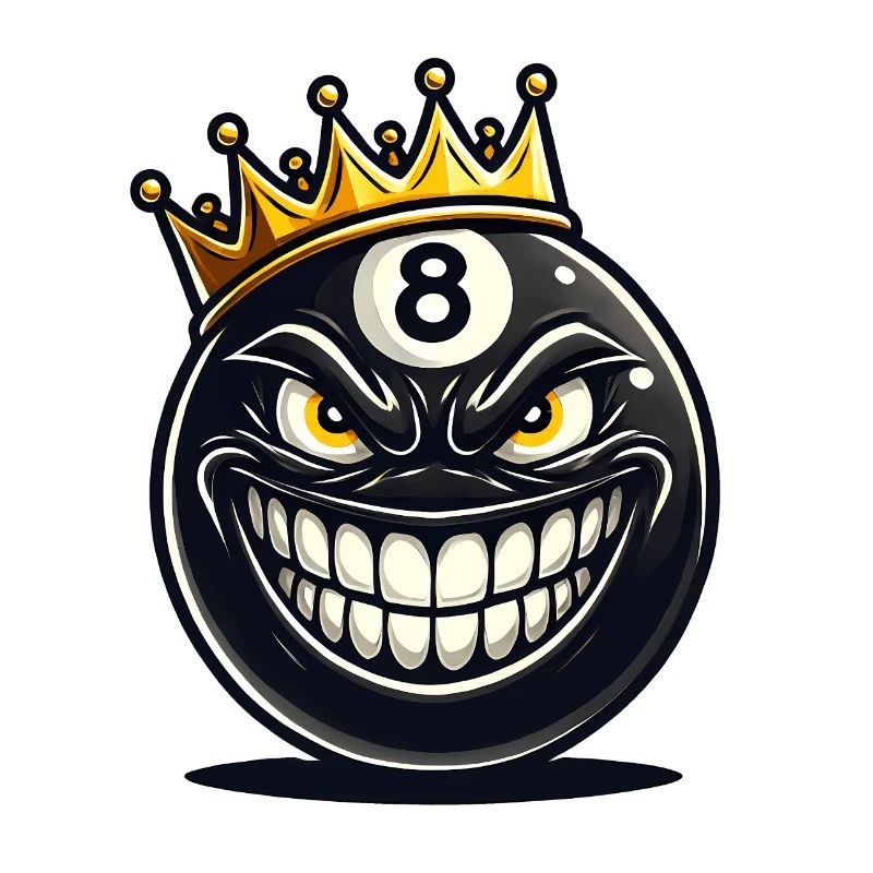 Roi du billard