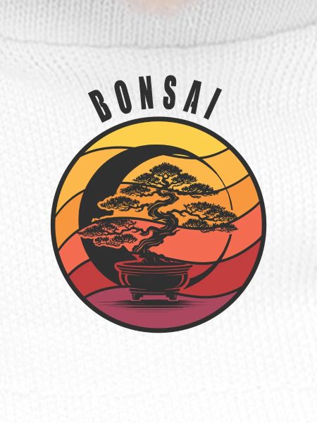 Bonsai Yin Yang