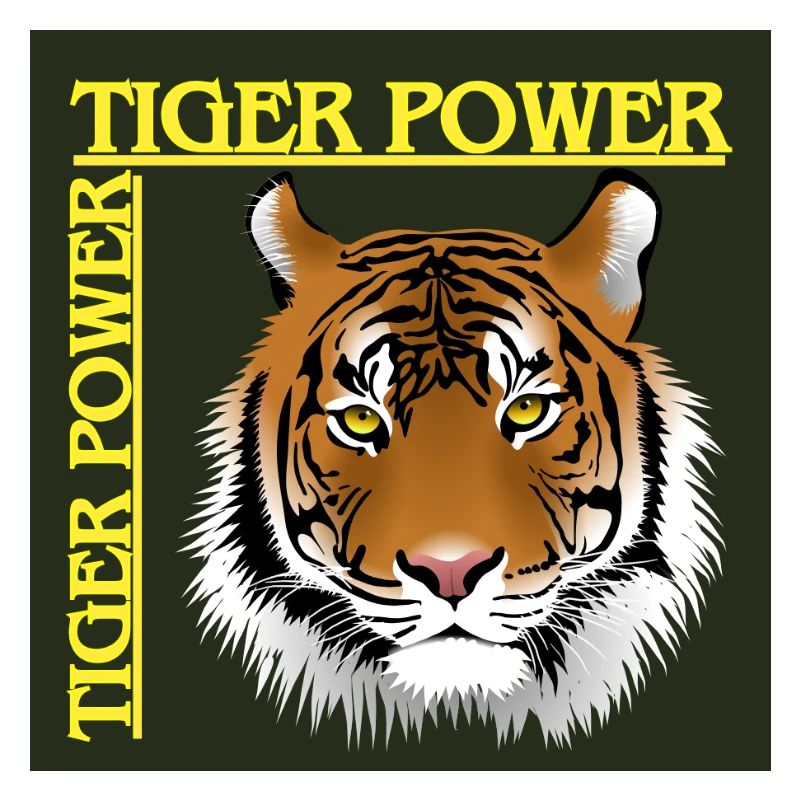Tiger power