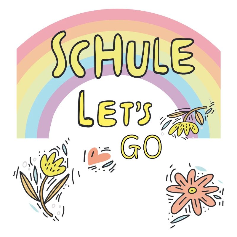 Schule Einschulung