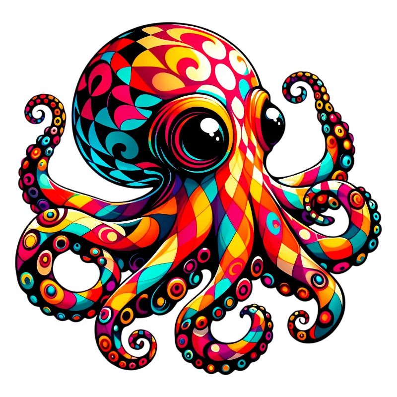 Octopus