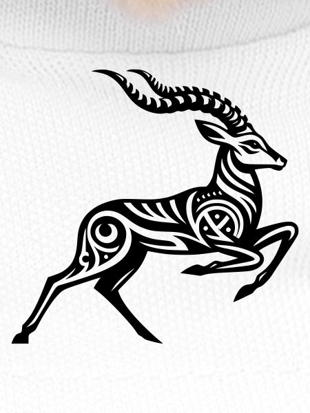 Impala tribal