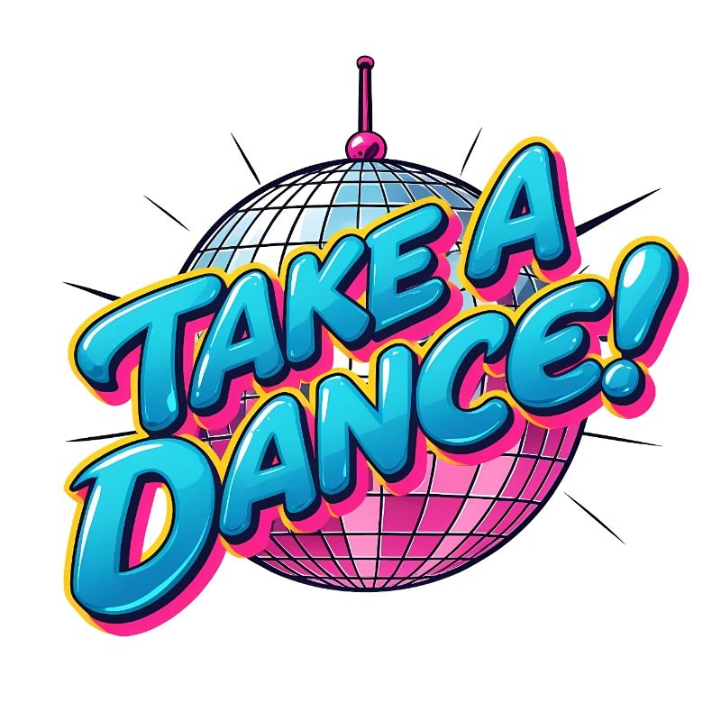 Take a Dance