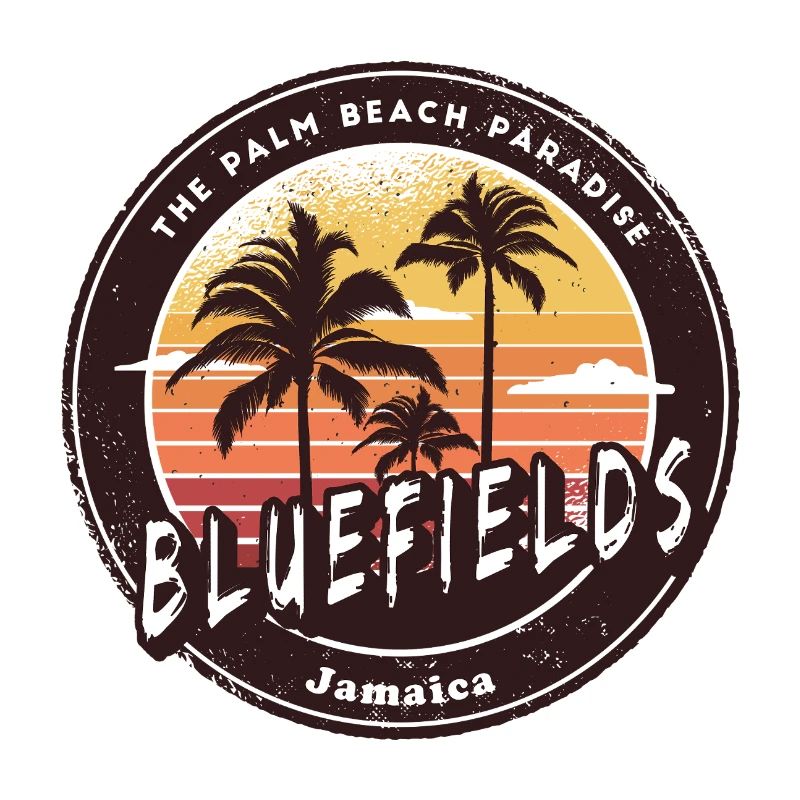 Bluefields Jamaica – Palm Beach Paradise