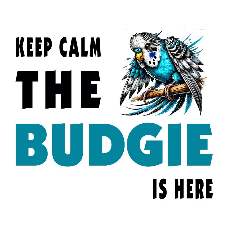 Conception de perruche