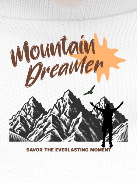 Mountain Dreamer