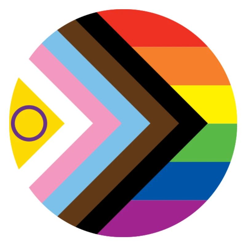 Drapeau de la fierté