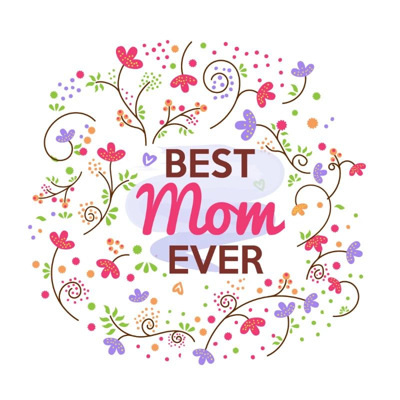 Die beste Mutter aller Zeiten