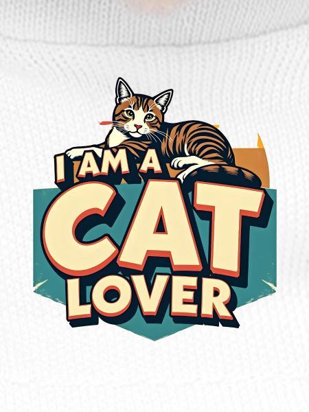 I am a Cat Lover