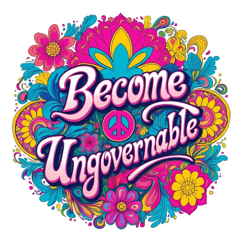 Devenir ingouvernable