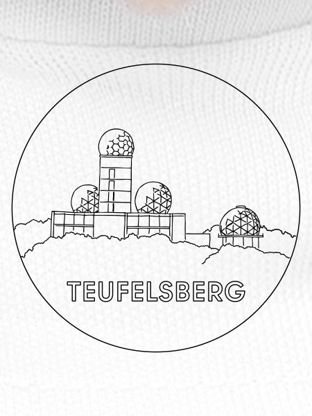 Teufelsberg Berlin