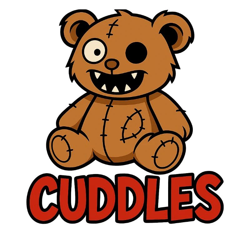 Orsetto delle coccole